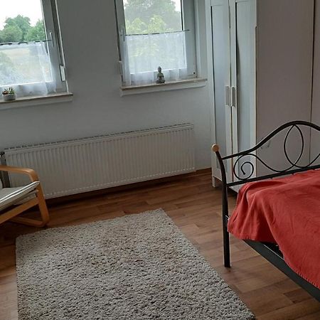 Ferienwohnung Bei Schoones Ganderkesee Εξωτερικό φωτογραφία