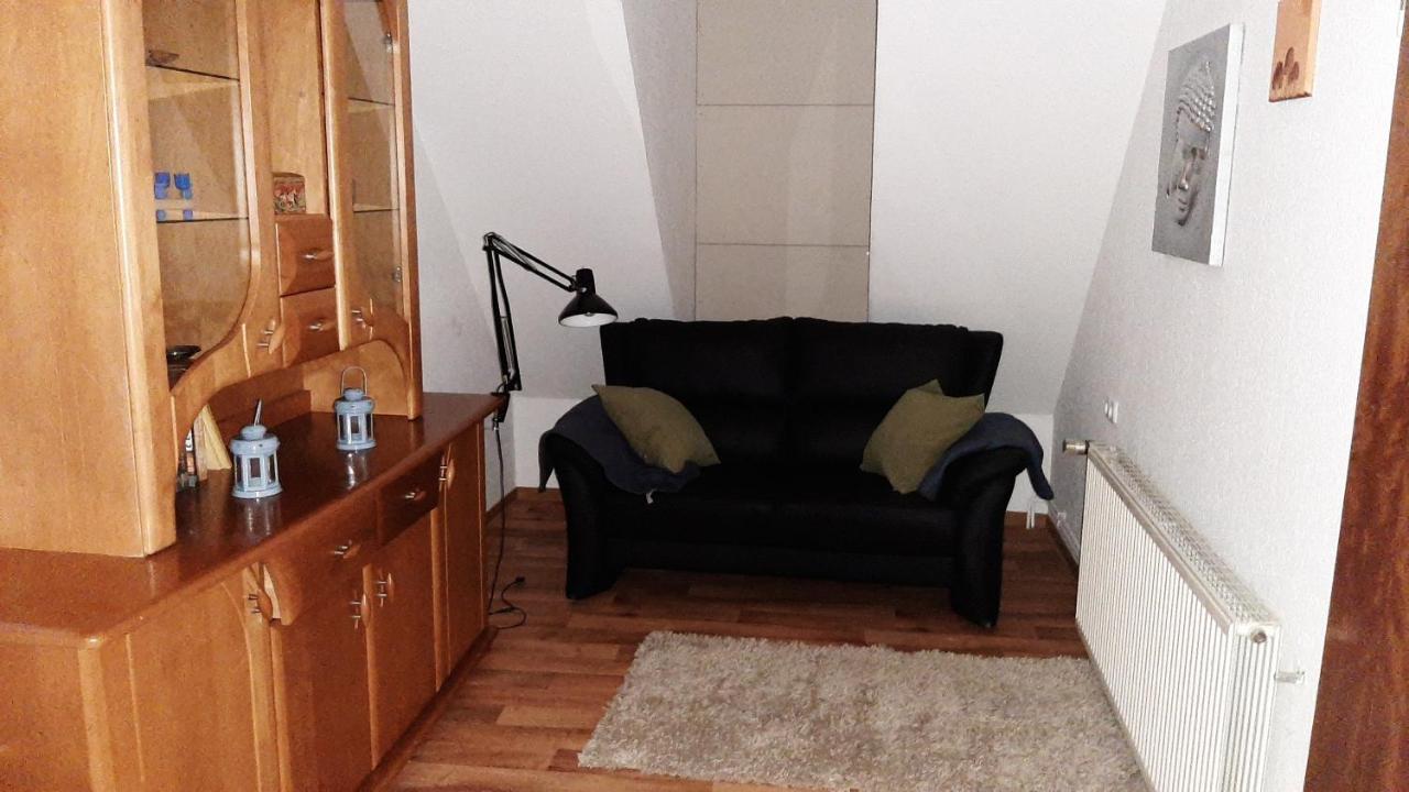 Ferienwohnung Bei Schoones Ganderkesee Εξωτερικό φωτογραφία