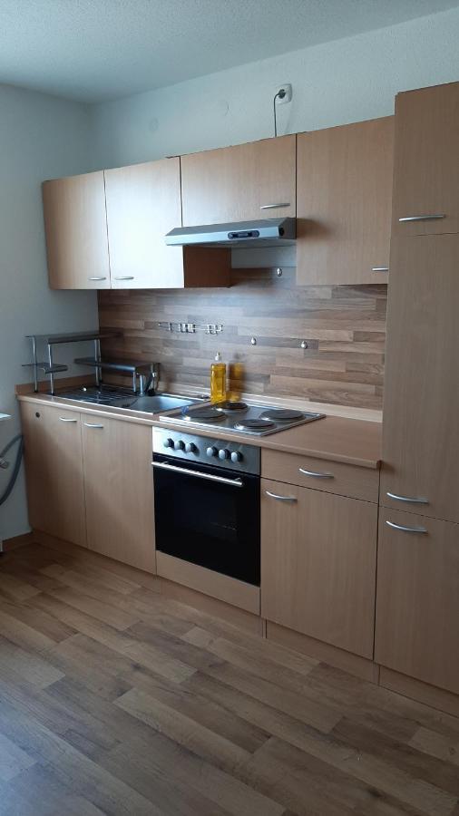 Ferienwohnung Bei Schoones Ganderkesee Εξωτερικό φωτογραφία