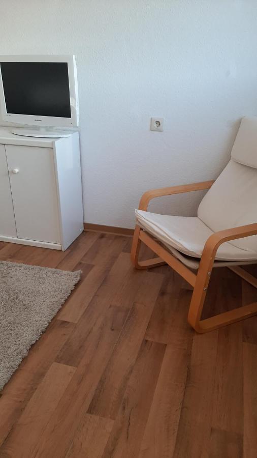Ferienwohnung Bei Schoones Ganderkesee Εξωτερικό φωτογραφία