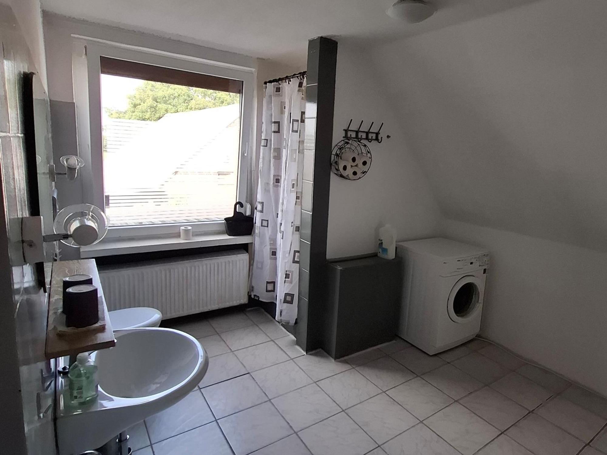 Ferienwohnung Bei Schoones Ganderkesee Εξωτερικό φωτογραφία